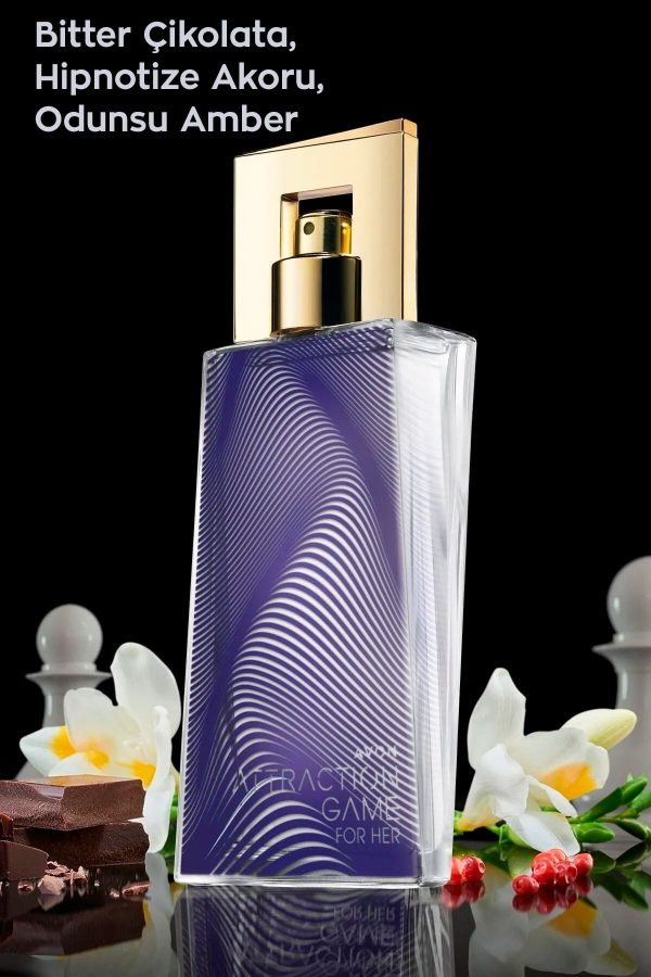 ادکلن اورجینال برند Avon کد 809460478 - Image 2