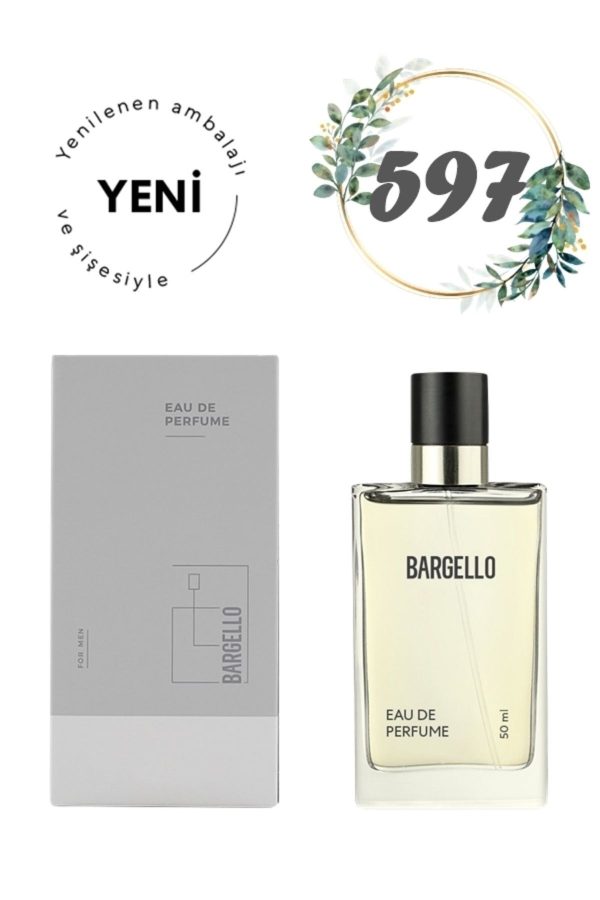 ادکلن اورجینال برند Bargello مدل 597 Woody کد 768957431