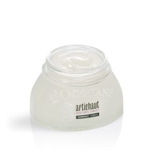 لایه بردار بدن اورجینال برند L occitane مدل Artichoke Body Scrub 200 Ml کد 682018095