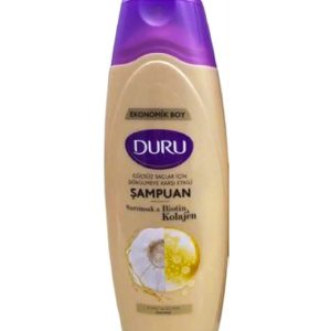 شامپو اورجینال برند Duru کد 802253282