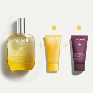 روغن مراقبت کننده اورجینال برند Caudalie کد 867580096