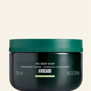 لایه بردار بدن اورجینال برند The body shop مدل Vücut Peelingi 250 ml کد 331848165