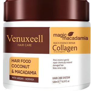 ماسک مو اورجینال برند Venuxeell کد 881991043
