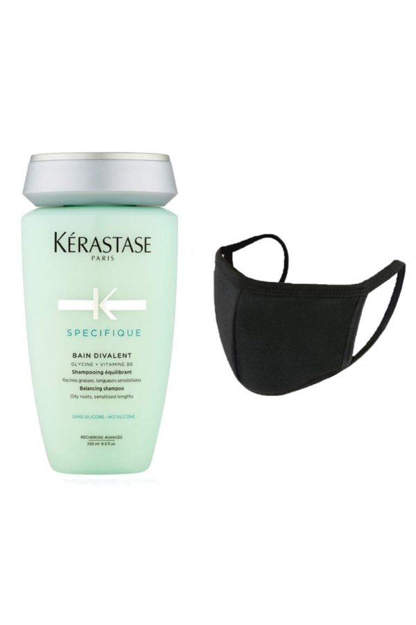 شامپو اورجینال برند Kerastase کد 75170187