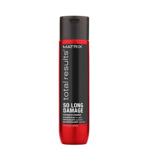 شامپو اورجینال برند Matrix مدل So Long Damage Onarıcı Krem کد 823713535