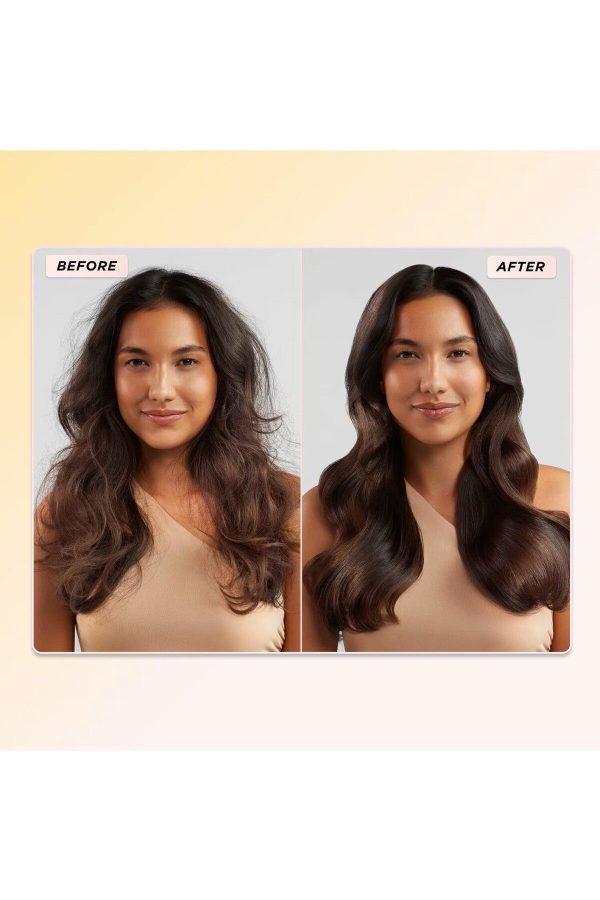 کرم مو اورجینال برند Gisou مدل Honey Infused Conditioner کد 839953510 - Image 3