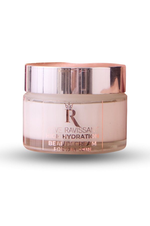 کرم صورت اورجینال برند Reve ravissant مدل Nemlendirici 50 ml کد 864078243 - Image 2