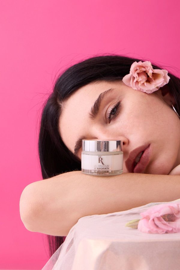 کرم صورت اورجینال برند Reve ravissant مدل Nemlendirici 50 ml کد 864078243 - Image 3