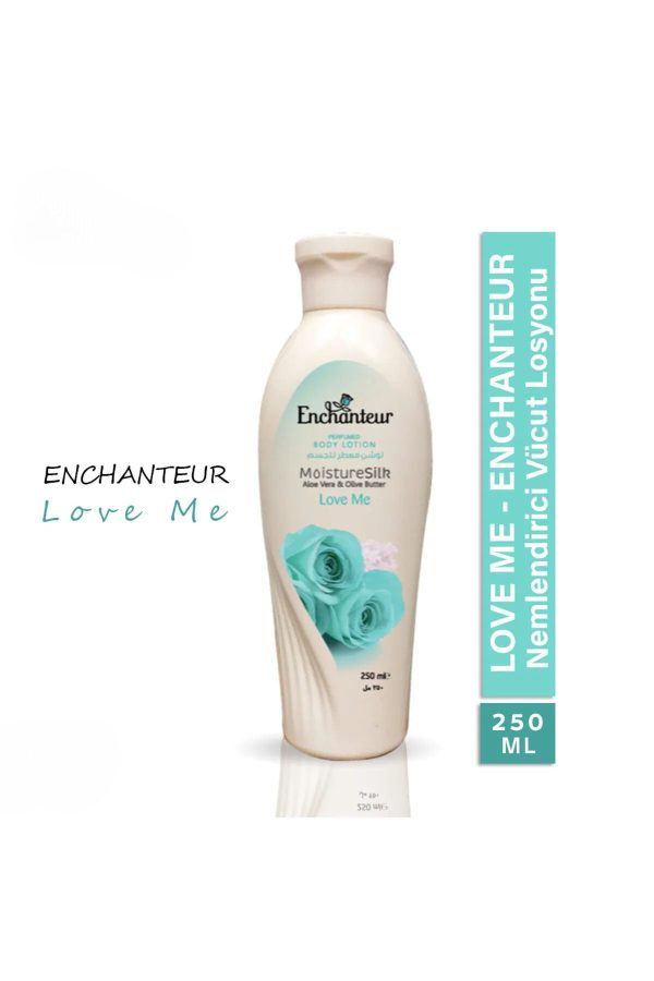 کرم بدن اورجینال برند Enchanteur کد 796419051