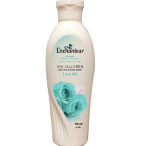 کرم بدن اورجینال برند Enchanteur کد 796419051