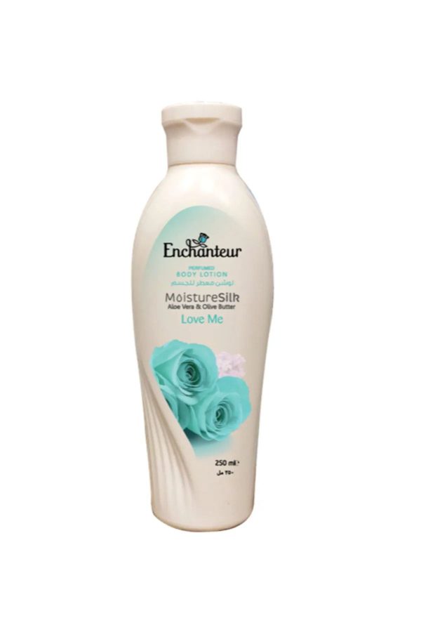 کرم بدن اورجینال برند Enchanteur کد 796419051 - Image 2