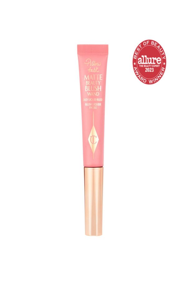رژ گونه اورجینال برند Charlotte tilbury کد 816141496