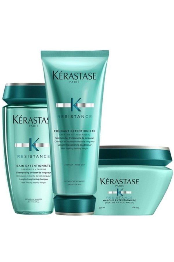 ست مراقبت از مو اورجینال برند Kerastase کد 41293105