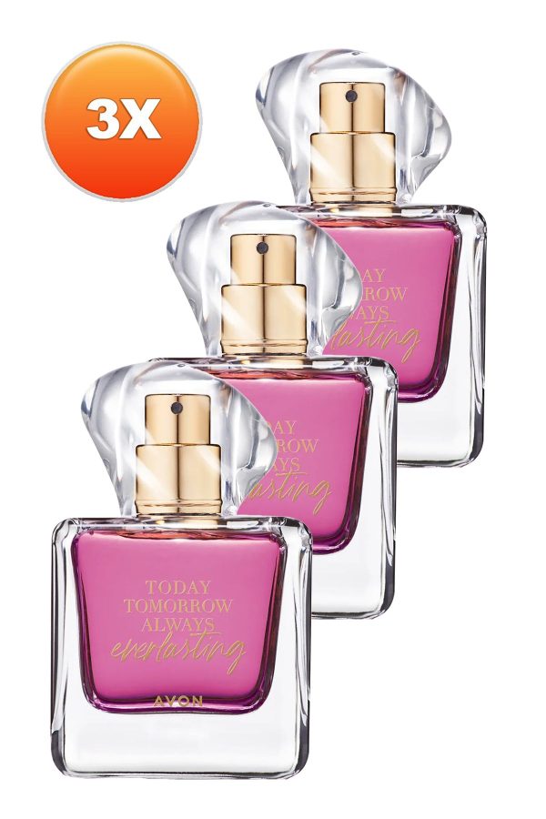 ادکلن اورجینال برند Avon کد 862809909 - Image 2