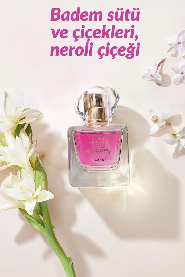ادکلن اورجینال برند Avon کد 862809909 - Image 3
