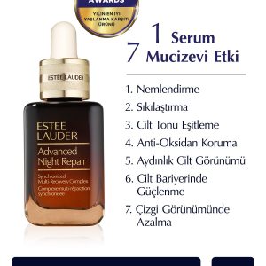 ست مراقبت از پوست اورجینال برند Estee lauder کد 319439449