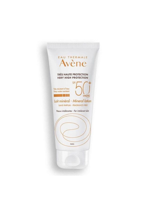 ضد آفتاب صورت اورجینال برند Avene کد 654578038