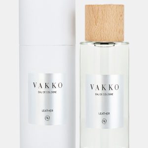 ادکلن اورجینال برند Vakko مدل Leather Kolonya 250 Ml کد 678649956