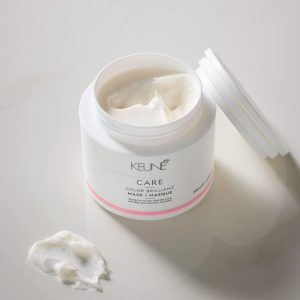 ماسک مو اورجینال برند Keune مدل Color Brillianz Mask کد 848442676