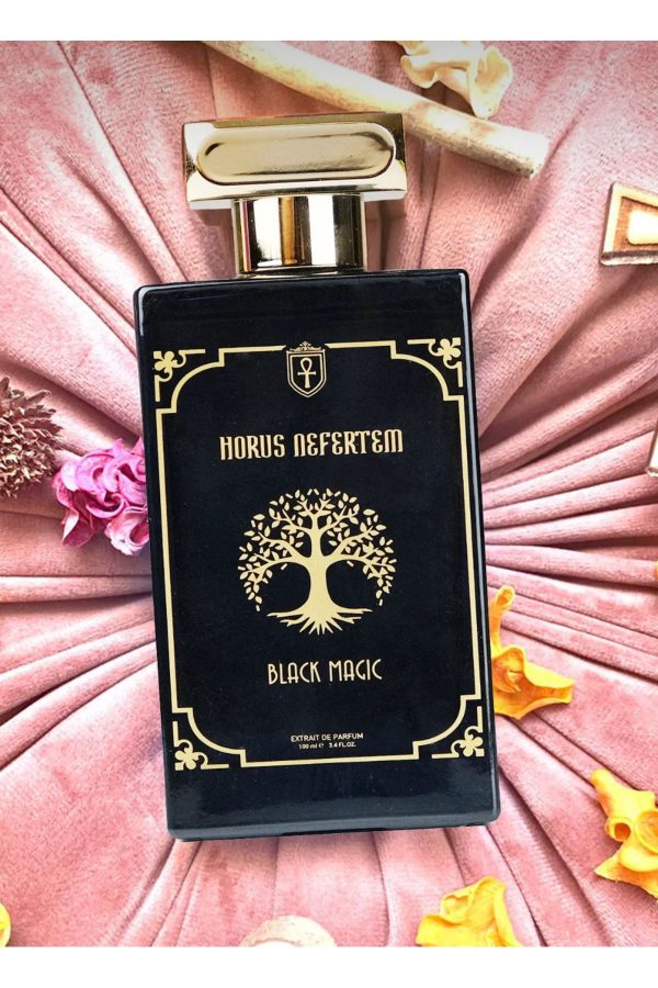 ادکلن اورجینال برند Horus nefertem کد 341980093
