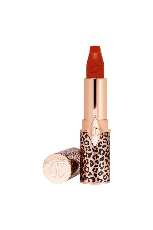 رژ لب اورجینال برند Charlotte tilbury مدل Hot Lips 20 - Ruj کد 854650820