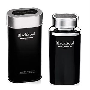 ادکلن اورجینال برند Ted lapidus مدل Blacksoul Edt کد 9256496