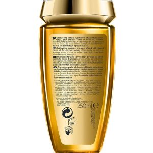 شامپو اورجینال برند Kerastase مدل Elixir Ultime Le Bain 250ml کد 857895010