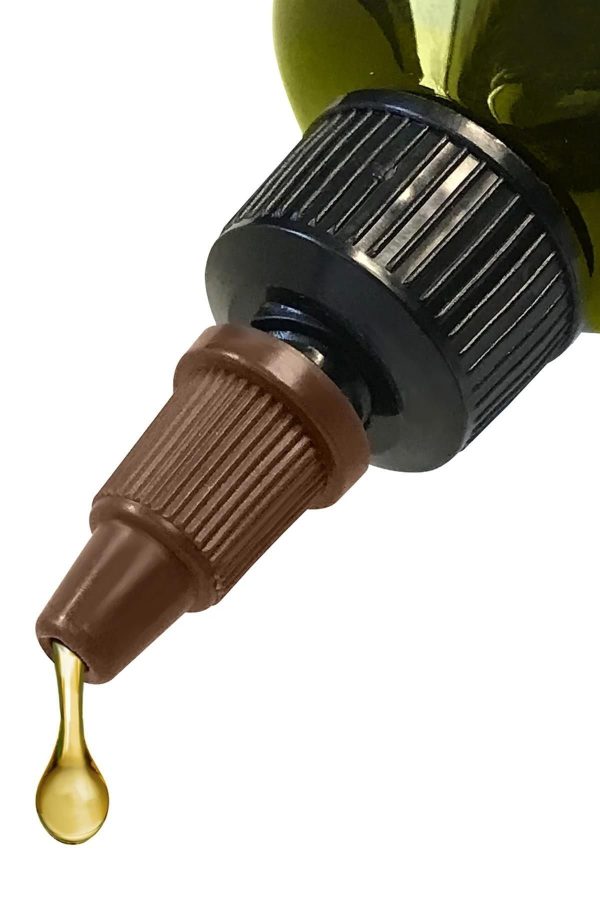 روغن و سرم مو اورجینال برند Difeel مدل Coconut Hair Oil 75 ml کد 805339682 - Image 2