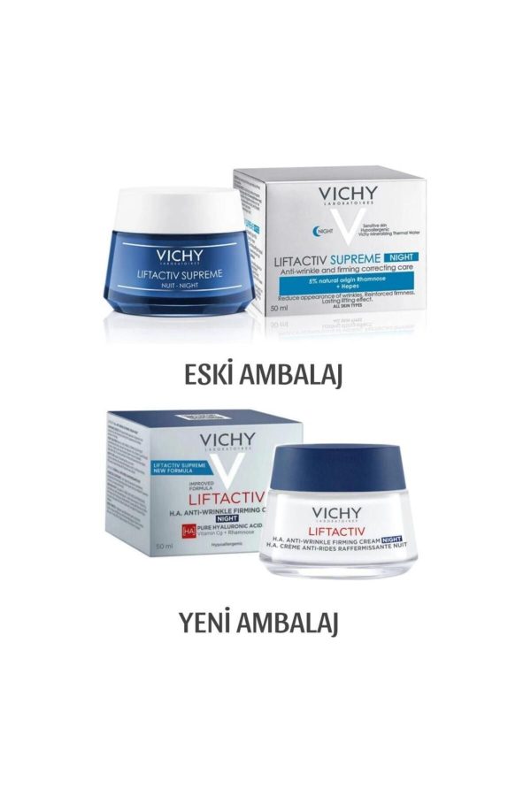 کرم صورت اورجینال برند Vichy کد 806386845 - Image 2