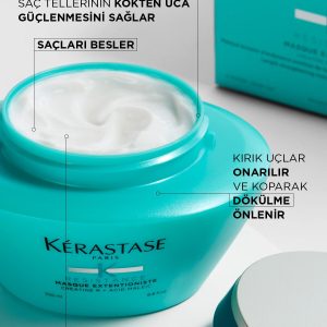 ماسک مو اورجینال برند Kerastase مدل Masque Extentioniste کد 3111878