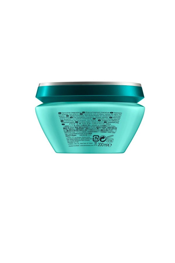 ماسک مو اورجینال برند Kerastase مدل Masque Extentioniste کد 3111878 - Image 8