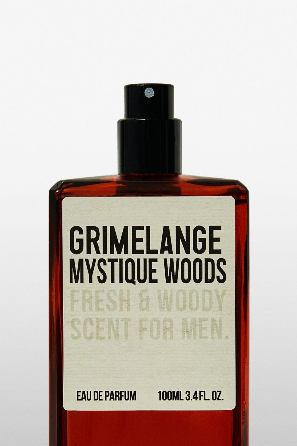 ادکلن اورجینال برند Grimelange کد 874793052 - Image 2