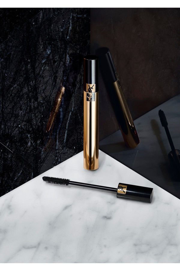 ریمل اورجینال برند Yves saint laurent مدل Volume Effet Faux Cils Radical کد 51939858 - Image 4
