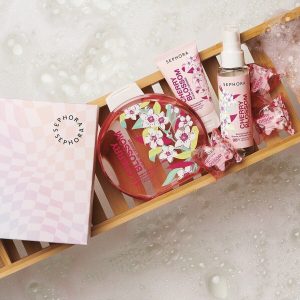 ست مراقبت از پوست اورجینال برند Sephora کد 780565723