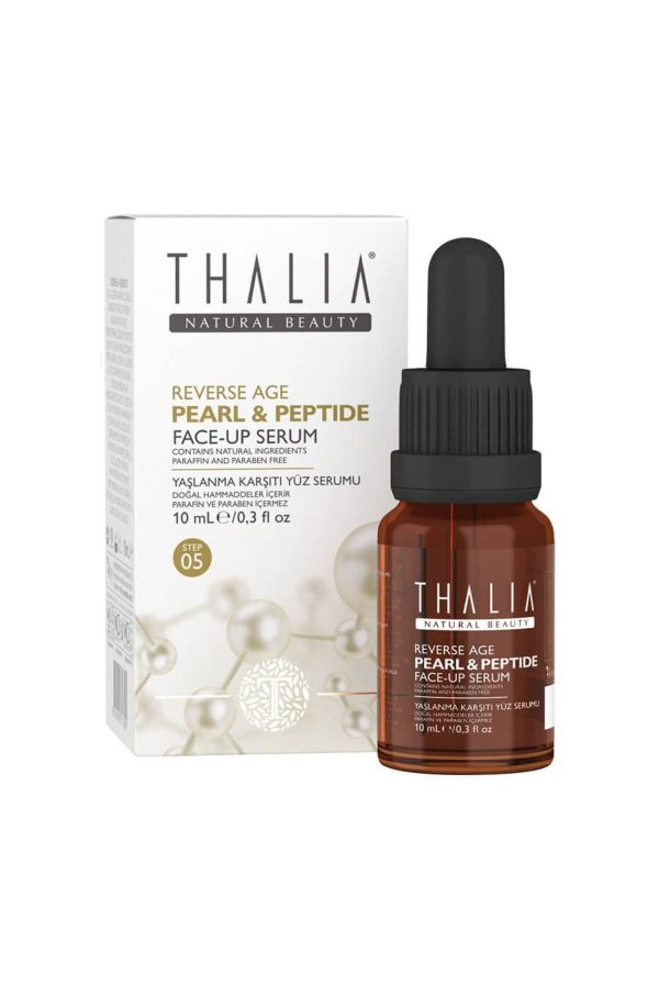 سرم پوست اورجینال برند Thalia کد 37535755