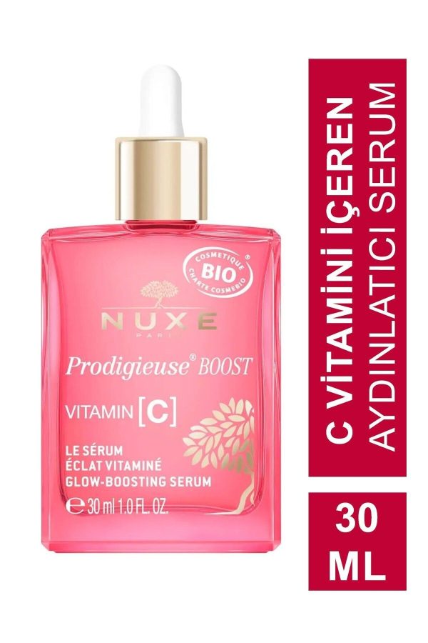 سرم پوست اورجینال برند Nuxe کد 769718209