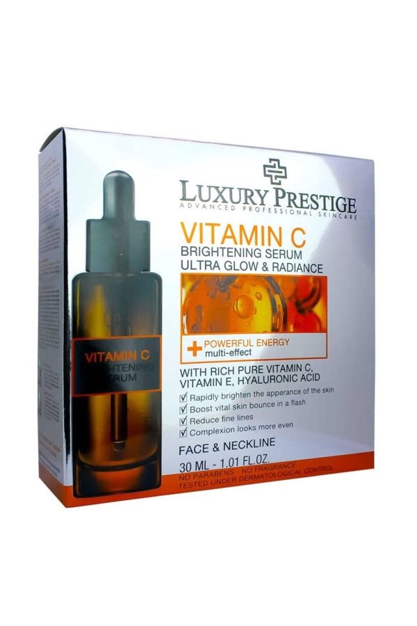 سرم پوست اورجینال برند Luxury prestige کد 446930655