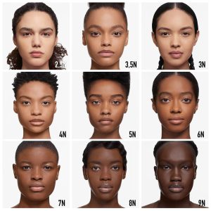 کرم فاندیشن اورجینال برند Dior مدل Forever Skin Perfect Foundation Stick کد 852977121