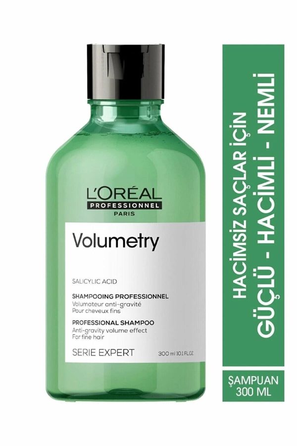 شامپو اورجینال برند L oreal professionnel کد 882456626 - Image 2