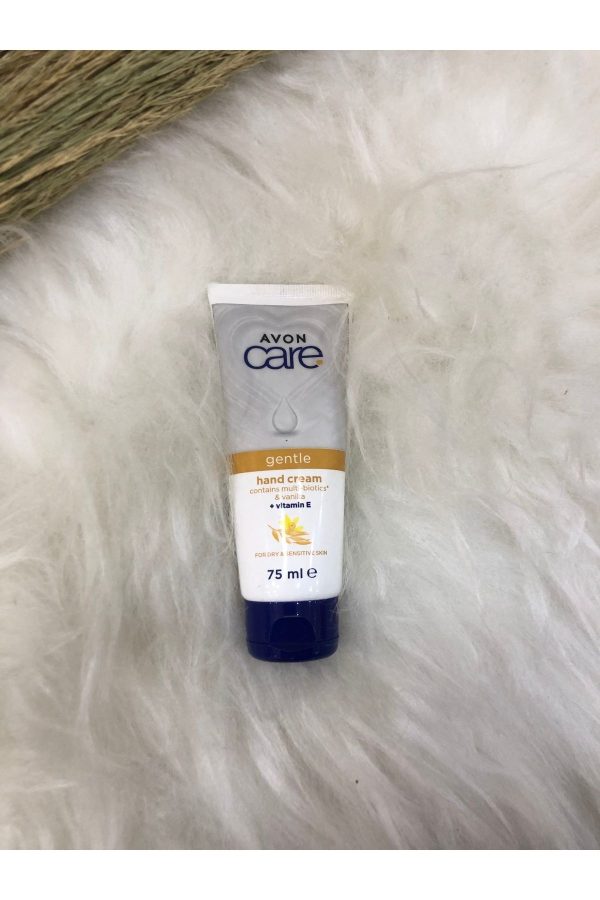 ادکلن اورجینال برند Avon مدل BLACK SUEDE and Care کد 827826857 - Image 3