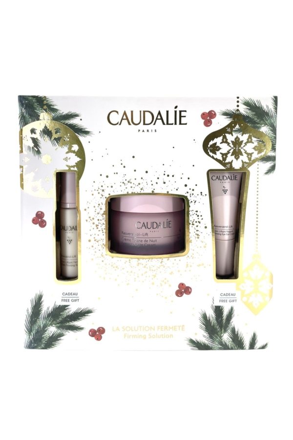 ست مراقبت از پوست اورجینال برند Caudalie کد 175936753