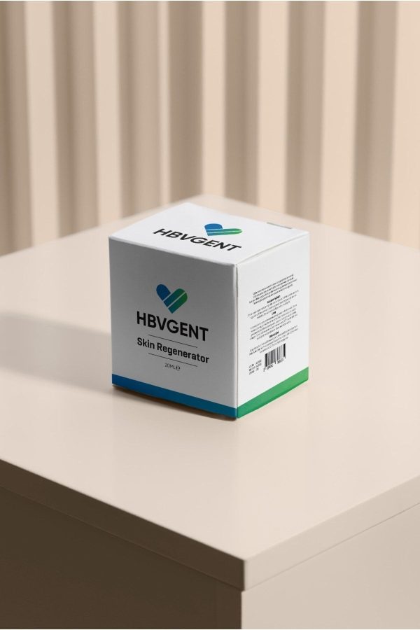 ست مراقبت از پوست اورجینال برند Hpvgent کد 196127393 - Image 2