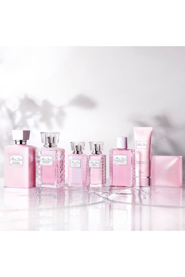 کرم بدن اورجینال برند Dior مدل Miss Dior Body Cream 150ml کد 844444139 - Image 2