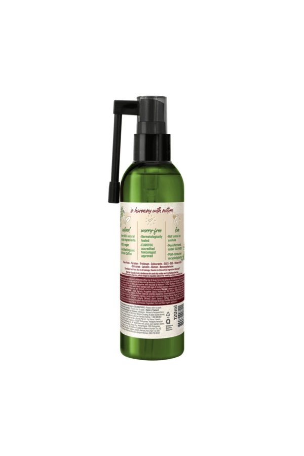 روغن و سرم مو اورجینال برند Naturals by watsons کد 151839942 - Image 2
