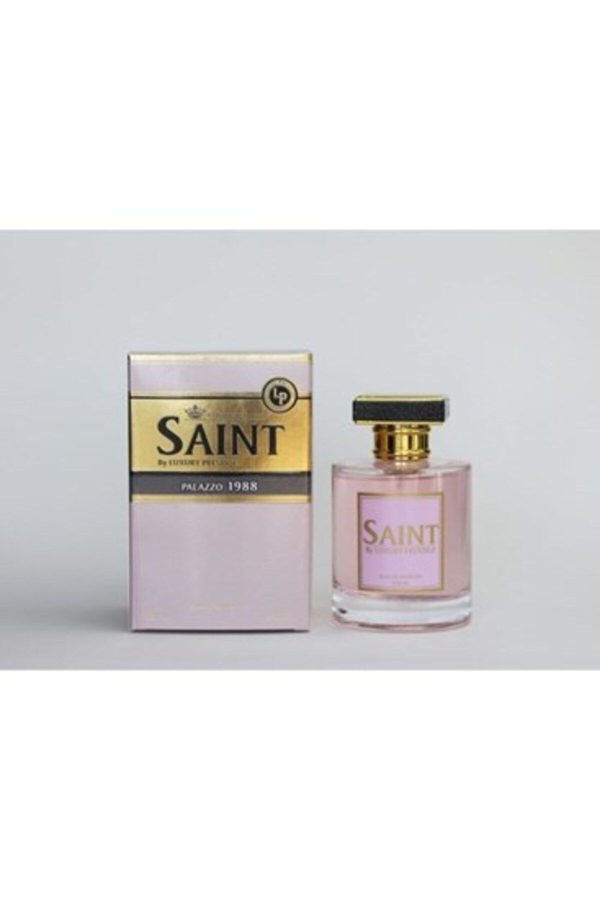 ادکلن اورجینال برند Saint مدل PALAZZO 1988 KADIN PARFÜMÜ کد 805979500