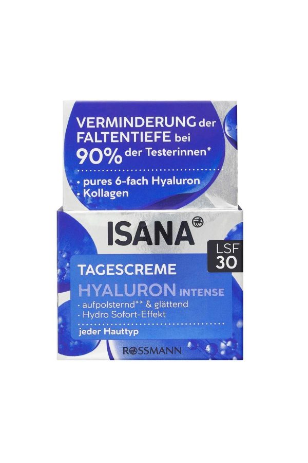 کرم صورت اورجینال برند Isana کد 75808153