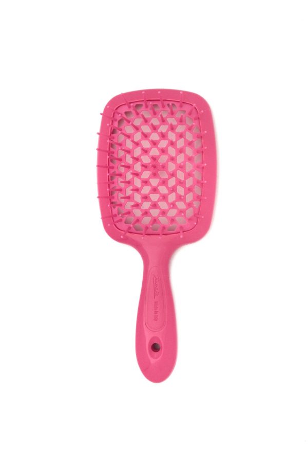 کیت آرایش اورجینال برند Janeke مدل Superbrush کد 816525146