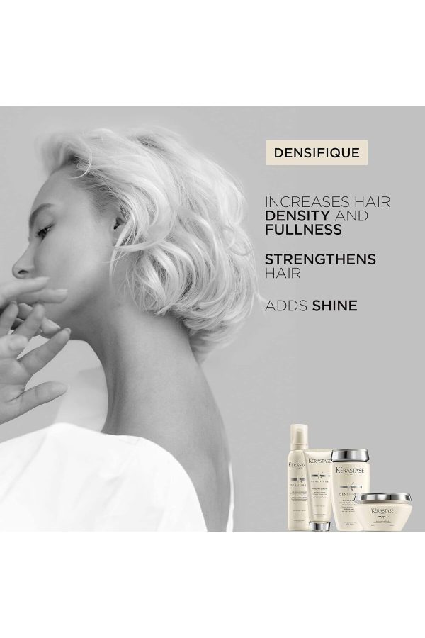 ماسک مو اورجینال برند Kerastase کد 805478330 - Image 4