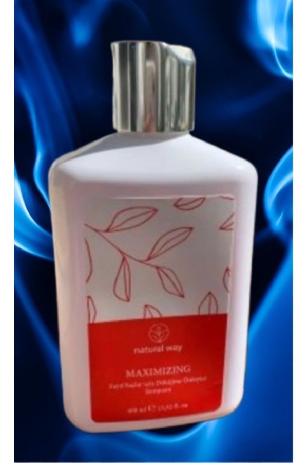 شامپو اورجینال برند Natural way مدل Önleyici Şampuan 13,52 floz کد 797170099 - Image 6