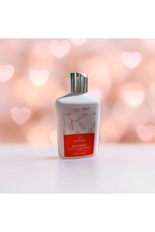 شامپو اورجینال برند Natural way مدل Önleyici Şampuan 13,52 floz کد 797170099 - Image 7